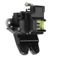 thumbnail image 1 of Verrou de Coffre Arrière pour Kia Rio 12-17 Berline 812301W010-, 1 of 3