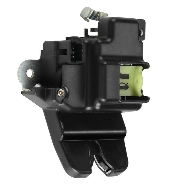 Verrou de Coffre Arrière pour Kia Rio 12-17 Berline 812301W010-