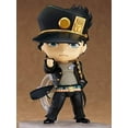 thumbnail image 2 of Q Version JoJo's Bizarre Adventure: Stardust Crusaders Jotaro Kujo Multicolor 10CM, 2 of 6
