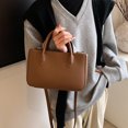 thumbnail image 3 of Bolso Casual Hombro Maillard Damas Corteta Desmontable Cuero Compra Compras Bolsas Viajes, 3 of 9