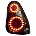 thumbnail image 5 of IPCW LEDT-344CS LED Tail Lamps Fits 00-05 Monte Carlo, 5 of 6