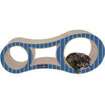 Imperial Cat Scratch 'n Shapes Big Cat