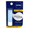 Nivea Lip Care Smoothness Spf#15 0.17 Ounce (Pack of 6)