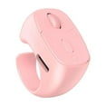 thumbnail image 1 of New Fingertip Ring Remote Control Scrolling Wireless Bluetooth Mobile Selfie Mice Video Automatic Page Turner, 1 of 8