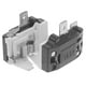 thumbnail image 4 of 2pcs Thermal Overload Protector for Refrigerator Freezer Compressor Starter Easy to Install Multi, 4 of 5