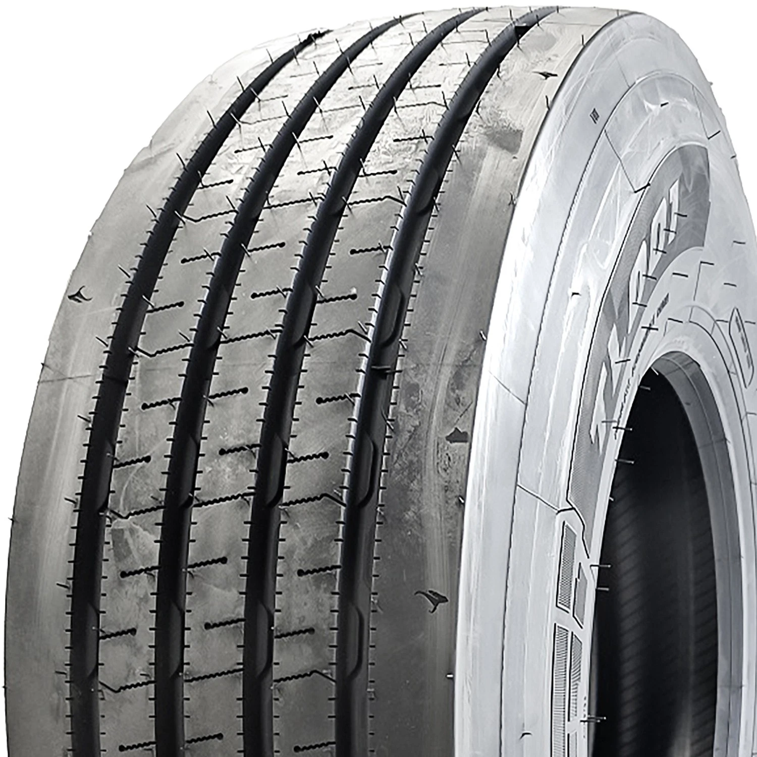 Royal Black TL001 295/75R22.5 H/16PLY Commercial Tire