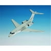 Daron Worldwide Trading H4632 Hawker 4000 Horizon 1/48 AIRCRAFT