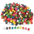 thumbnail image 3 of Learning Resources Centimeter Cubes, Set of 1000, Ages 6+, 3 of 4