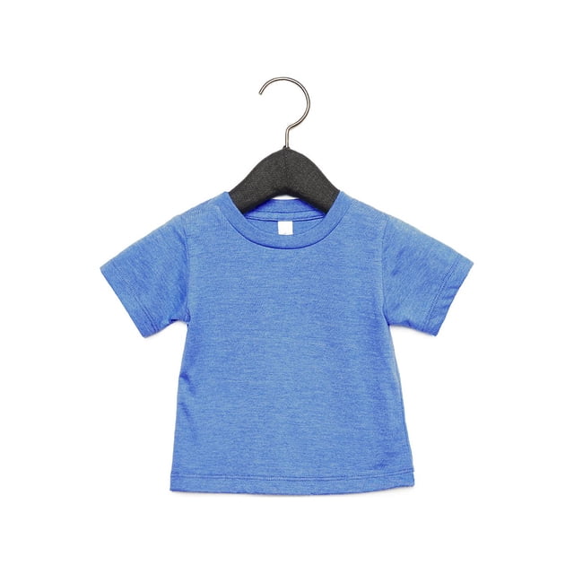 Bella + Canvas Infant Jersey Short Sleeve T-Shirt