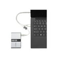 thumbnail image 2 of USB Audio Adapter External Sound Card, 2 of 11