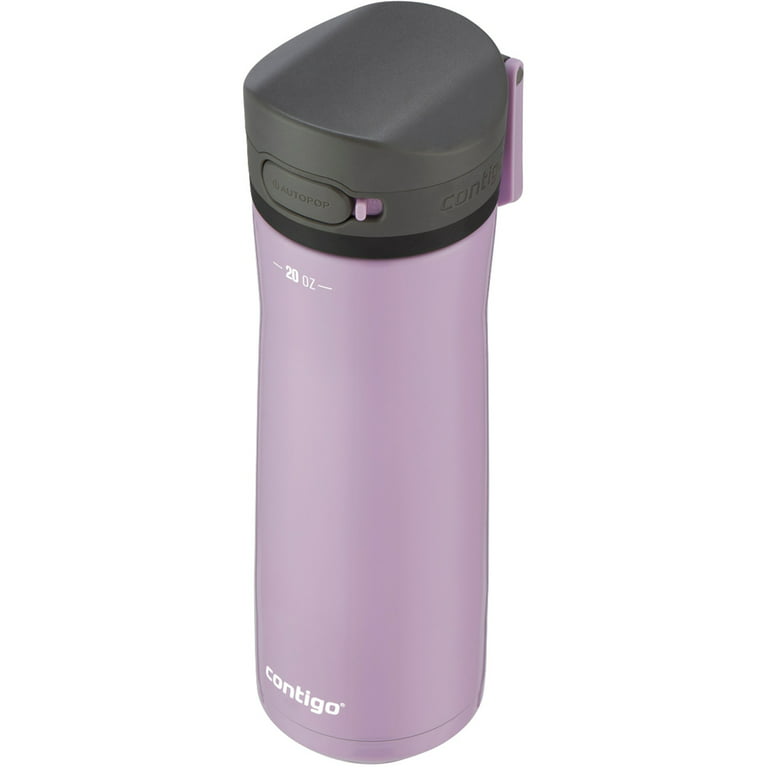 Jackson Chill 2.0 Leak-Proof Insulated Stainless-Steel Water