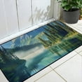 thumbnail image 2 of ONETECH Outside Entry Yard Floor Patio Door Mats Non-Slip Durable Entrance Mat for Home Entrance Outside Entry 19.68*47.24 in, 2 of 6