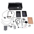 thumbnail image 2 of Workstation Kitchen Sink, Stainless Steel Multifunction Kitchen Sink  for Home Kitchen, 2 of 7