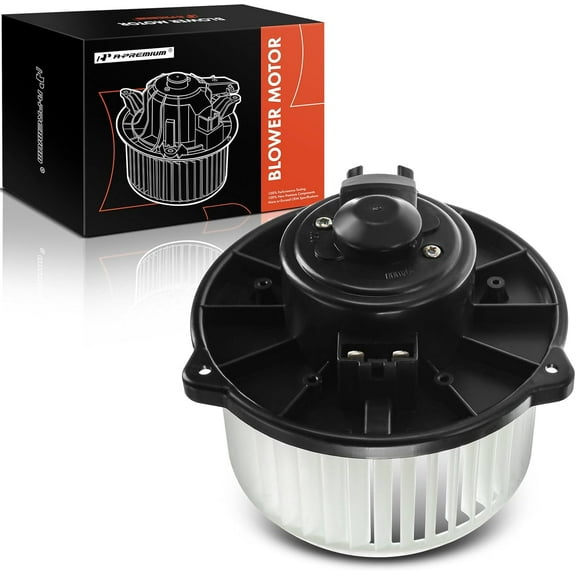 A-Premium HVAC Heater Blower Motor Compatible with Lexus ES300 2002-2003 ES330 2004-2006