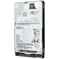 thumbnail image 1 of Western Digital WD Noir 1 To 2.5 Pouces SATA III (WD10SPSX) HDD (Utilisé), 1 of 3