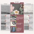 thumbnail image 4 of Diatomite Floor Mat Household Bathroom Absorbent Door Mat Bathroom Diatomite Foot Mat Non Slip Floor Mat Absorbent Drying Mat, 4 of 6