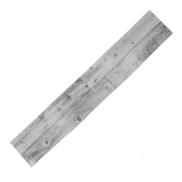 Baldosas Para Piso, 10 Piezas, Baldosas Para Pelar Y Pegar, Impermeables Para Dormitorio