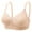 Beige, variant on Sngxgn Bras for Women,Very Push up Bra(Beige,42/95)