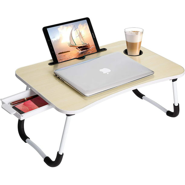 Big Laptop Desk Stand Table, Laptop Lap Desk Canadian Tire