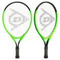 thumbnail image 2 of Dunlop Nitro 19 Junior Prestrung Tennis Racquet, 2 of 2