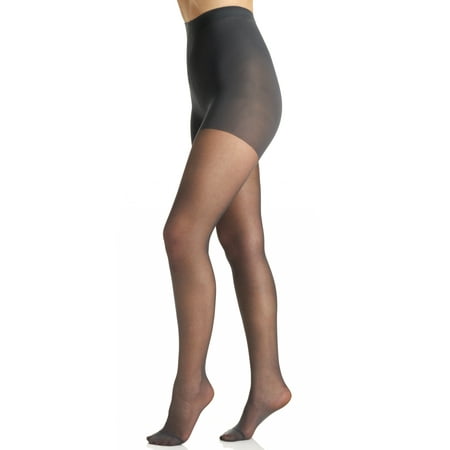 

Berkshire Womens Silky Sheer Control Top Pantyhose Style-4428