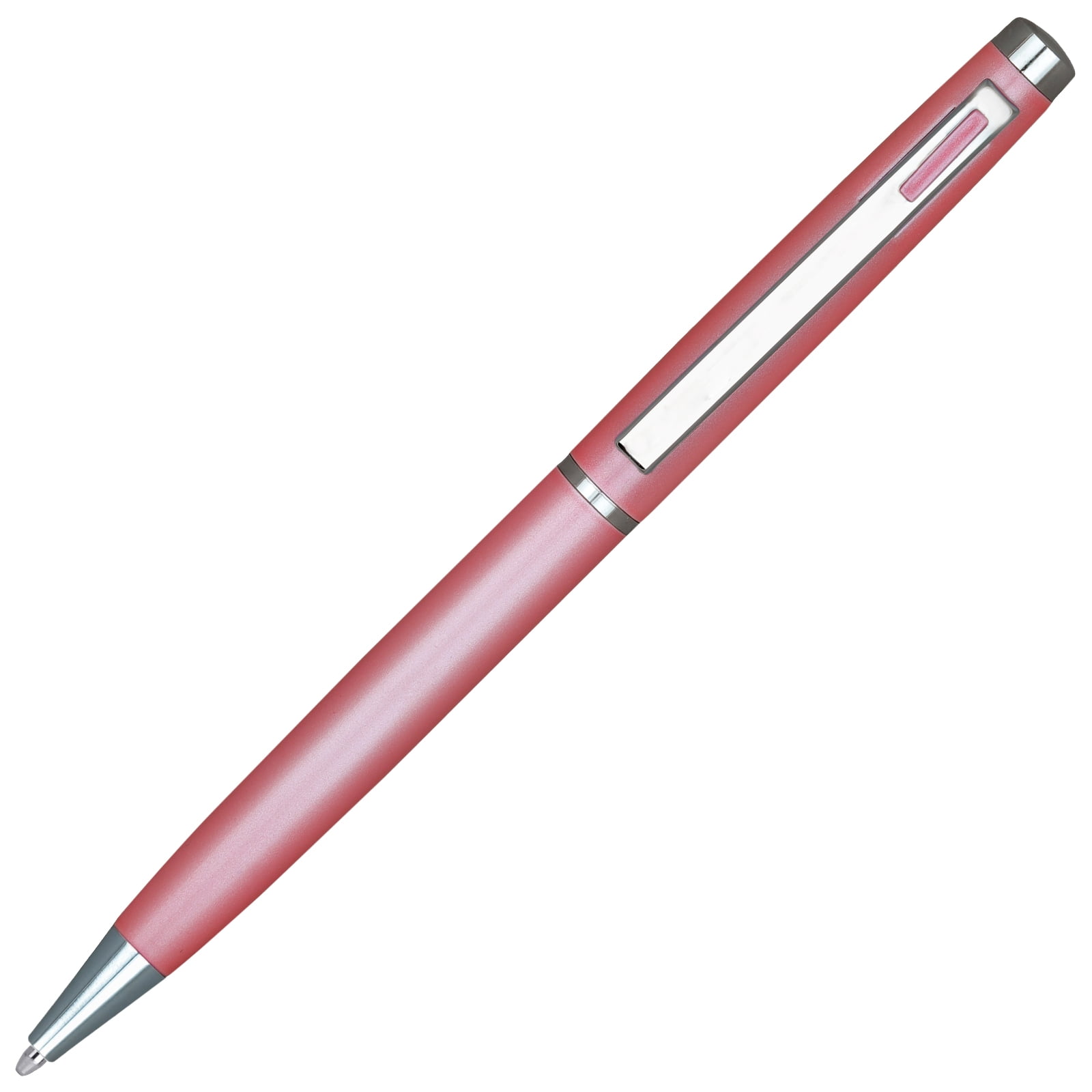 4G Ball Pen - Pink with Pink Accents with Single Gift Box Maple