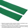 thumbnail image 3 of Taekwondo Colored Ranking Belts, Polyester Martial Arts Judo Karate Belt for Coach Teaching Practice, 3 of 5