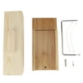 thumbnail image 2 of Haofy Mold, Cutting Tool, Planer, For Pizza, Bread DIY Making Hand-made, 2 of 8
