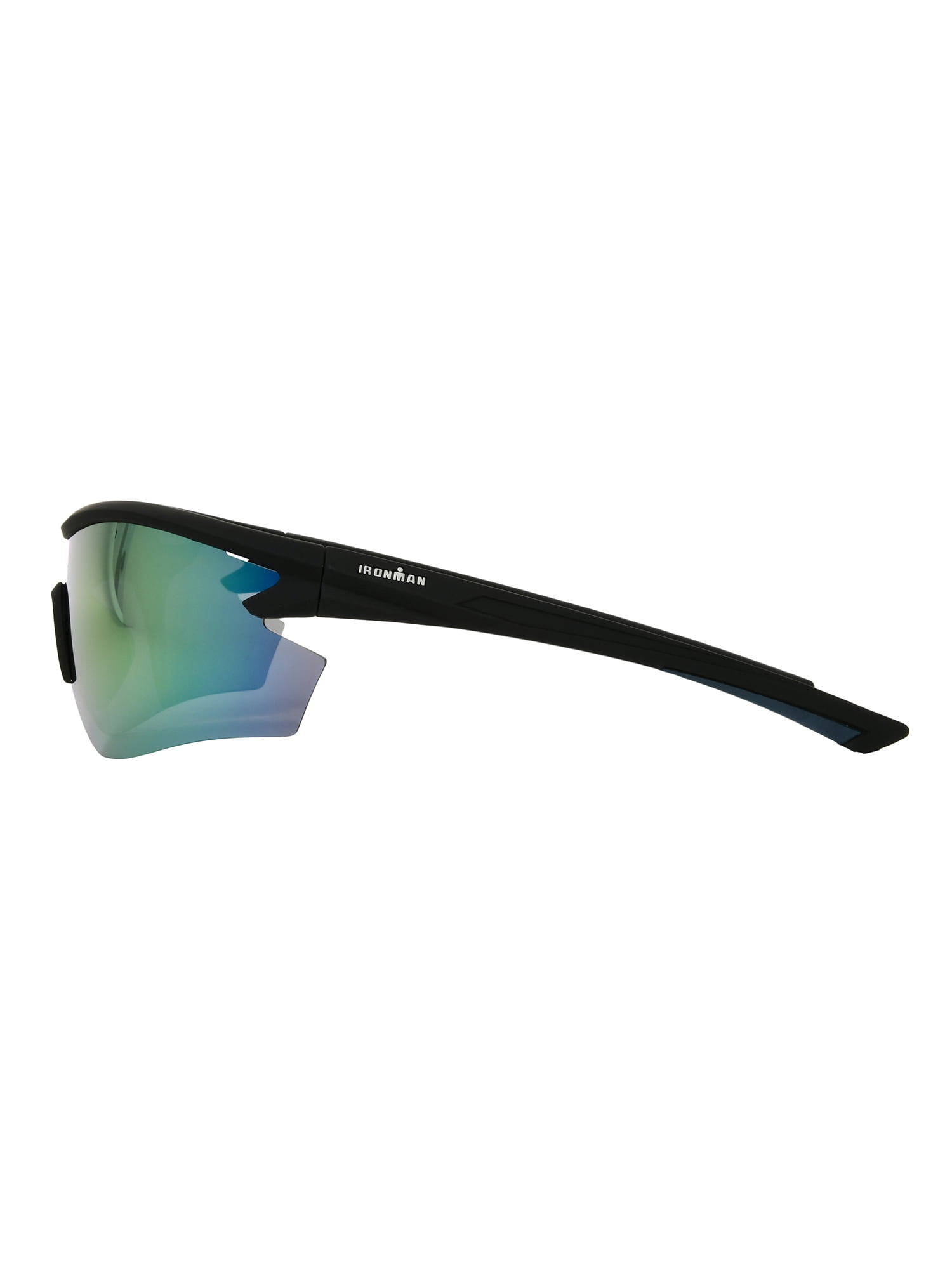 Foster Grant® IRONMAN® Orange Shield Men's Sunglasses