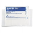 thumbnail image 3 of First Aid Only SmartCompliance Nitrile Lightweight Gloves, One Size, 2/Box (FAE6018), 3 of 3
