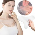 thumbnail image 3 of Silicone Anti-wrinkle Stickers, Reusable Silicone Anti-wrinkle Pad Set, Anti-wrinkle Patch For Face GuanGuan, 3 of 5