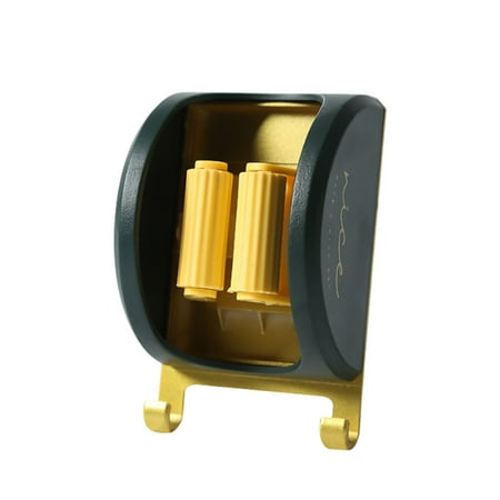 

Mop and Broom Holder | Broom Mop Holder Cleaning Supplies | Broom Holder Wall Mounted for Home Garden Garage Self Adhesive Mop Broom Holder No Drilling Anti-Slip Sturdy Mop Gripper Rack