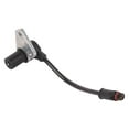 thumbnail image 2 of EGOESWELL 1295400917 1PC Front Right ABS Wheel Speed Sensor, Precise Monitoring, Compatible with Multiple Car Models, 2 of 5