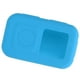 thumbnail image 4 of Funda Protectora de Silicona para 10 Funda de Silicona Negra Funda Protectora Suave para Control Remoto de Cámara a Prueba de Polvo Y Manchas ANGGREK  Otros, 4 of 8