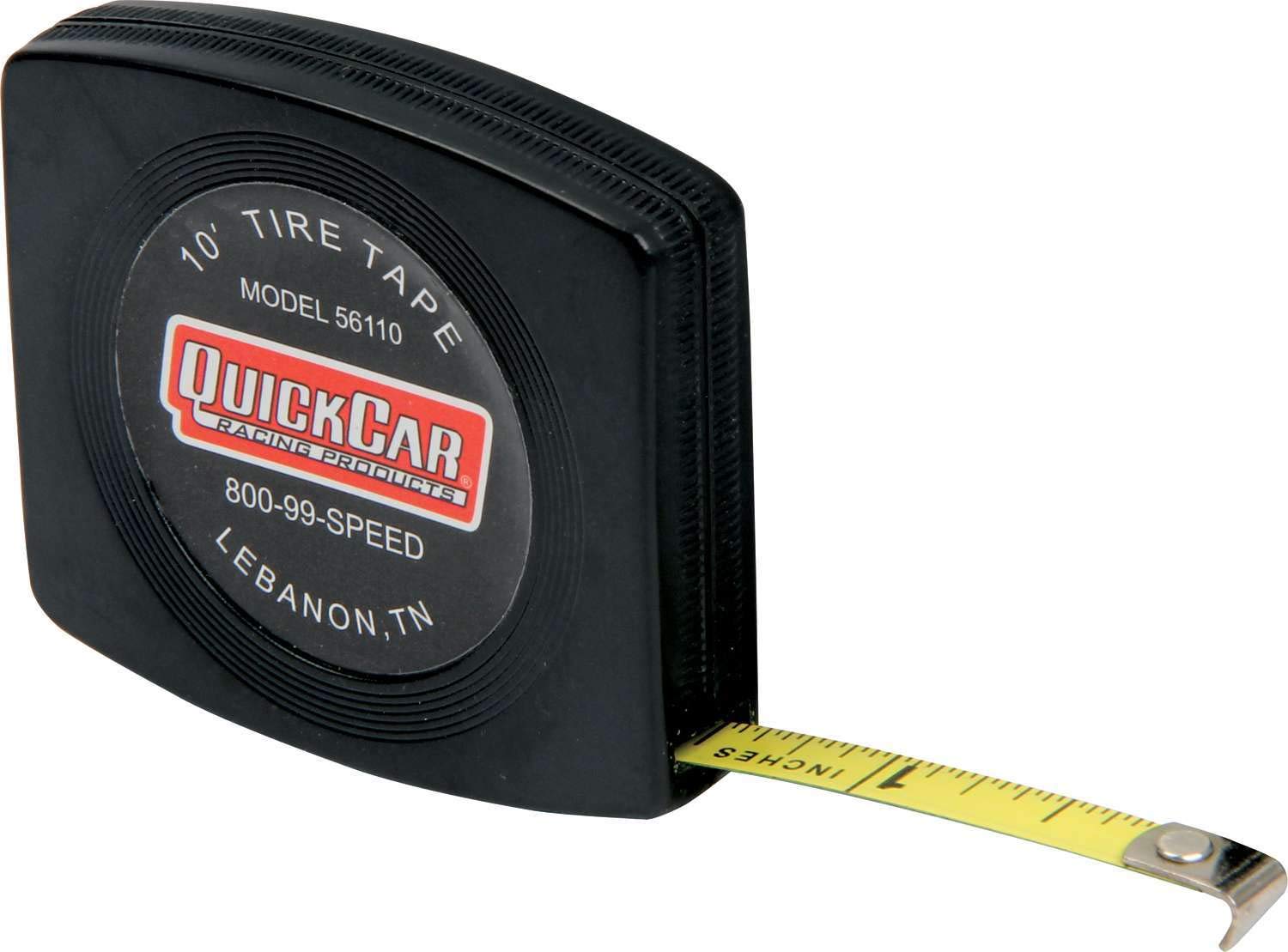 Quickcar Racing Products QRP56-110 Hawk Stagger Tape with Hawk Tip
