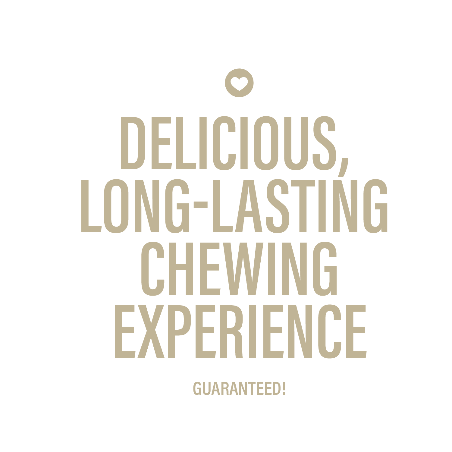 Chewer's Joy Collagen Spring Sticks 5–6" (15CT) Natural Dog Treats High Protein Long-Lasting Chews