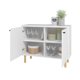 thumbnail image 3 of Credenza Chamelco B 90 cm - Blanco WEIK Chamelco B, 3 of 6