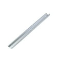 thumbnail image 1 of yingyy T Track Slot Aluminium Alloy Woodworking Slot DIY Tools Waterproof Miter Tracks Fixture Slots for Router Table 0.3M Silver 0.3M, 1 of 6