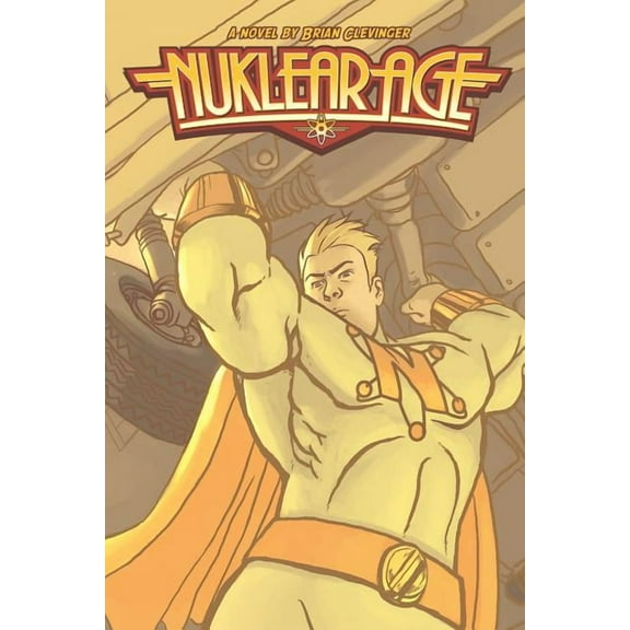 Nuklear Age (Paperback)