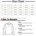 thumbnail image 3 of Drses Womens Blouse Lantern Long Sleeve Dressy Casual Tops V Neck Button Down Shirts Blouses, 3 of 6