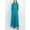 JADE, variant on Marina womens Maxi Dress, 4