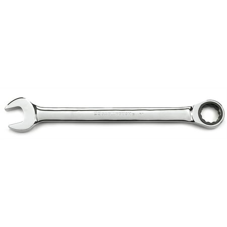 UPC: 0082171090608 | 15/16  Jumbo Comb. Ratcheting Wrench