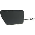thumbnail image 3 of For 2018-2021 Traverse Tow Eye Cover Front Primed GM1029120 84088057, 3 of 5