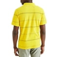 thumbnail image 2 of Dockers Men's Slim Fit Rib Collar Polo, 2 of 2
