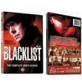 thumbnail image 2 of The Blacklist Season 9 DVD, 2 of 2