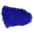thumbnail image 1 of Toystoory Cordón plano de algodón trenzado de 5mm y 90M con cordón para decoración del hogar Jardín y Patio cielo azul Toystoory HA000045-07B, 1 of 6