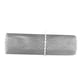 thumbnail image 1 of Rejilla central delantera del coche, malla rómbica, estructura estable, ajuste Universal de aluminio para coches, color plateado, 1 of 14