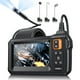 thumbnail image 1 of Cámara endoscópica MugEasy 1920P HD 8 LED 5 m IP67 impermeable, 1 of 7