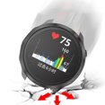 thumbnail image 2 of Uinagy Garmin Forerunner 245/245M Electroplating Tpu Watch Case, 2 of 7