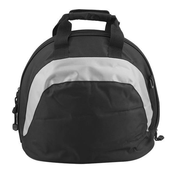 Bolsa para Sombrero Multifunción Impermeable Motocicleta Cuero Sintético Tela Oxford Bandolera Mochila Equipaje Portátil ANGGREK Otros